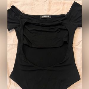 Sorella never worn shirt seen in Kylie Jenner